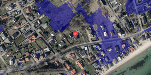 Ekstrem regn på Kelstrupvej 91, . , 6100 Haderslev