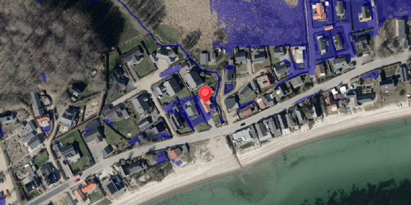 Ekstrem regn på Kelstrupvej 183, . , 6100 Haderslev