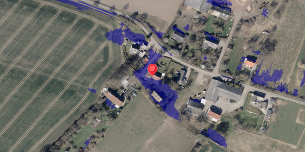 Ekstrem regn på Kildager 34, 6100 Haderslev