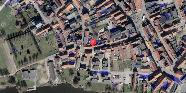 Ekstrem regn på Klosteret 18, . , 6100 Haderslev