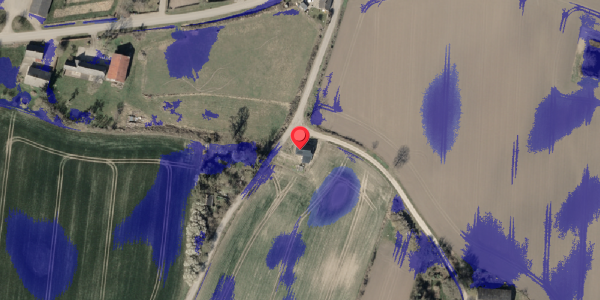 Ekstrem regn på Langgyde 7, . , 6100 Haderslev