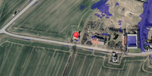 Ekstrem regn på Raade Bygade 34, . , 6100 Haderslev