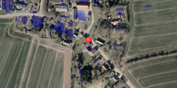 Ekstrem regn på Raade Bygade 58, . , 6100 Haderslev