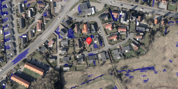 Ekstrem regn på Rugager 10, . , 6100 Haderslev