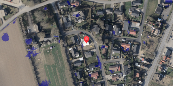 Ekstrem regn på Selbjerg 19, . , 6100 Haderslev