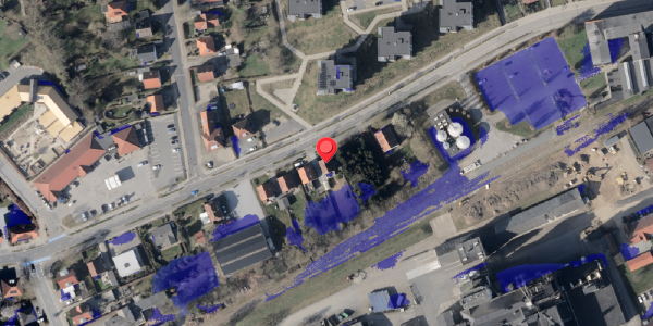 Ekstrem regn på Simmerstedvej 21, 6100 Haderslev