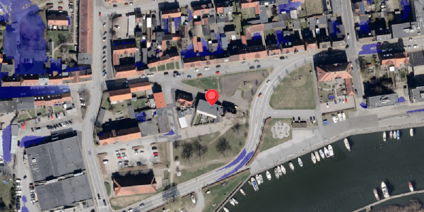 Ekstrem regn på Skibbrogade 4C, . , 6100 Haderslev