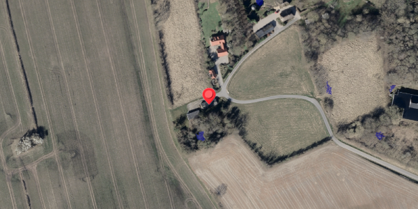Ekstrem regn på Snabevej 7, . , 6100 Haderslev