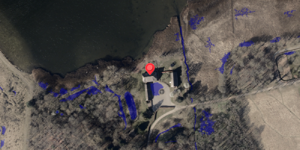 Ekstrem regn på Starup Hedevej 21, . , 6100 Haderslev