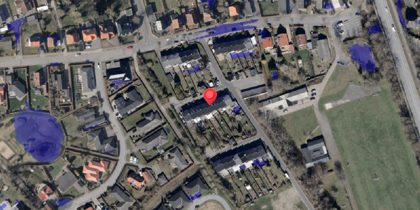 Ekstrem regn på Thorsvej 4, . , 6100 Haderslev