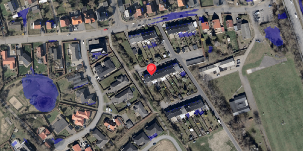 Ekstrem regn på Thorsvej 7, . , 6100 Haderslev