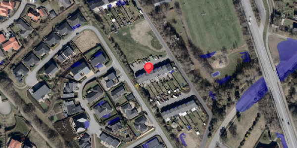 Ekstrem regn på Thorsvej 22, . , 6100 Haderslev