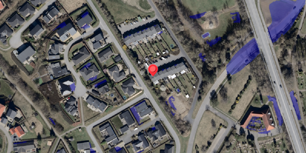 Ekstrem regn på Thorsvej 32, . , 6100 Haderslev
