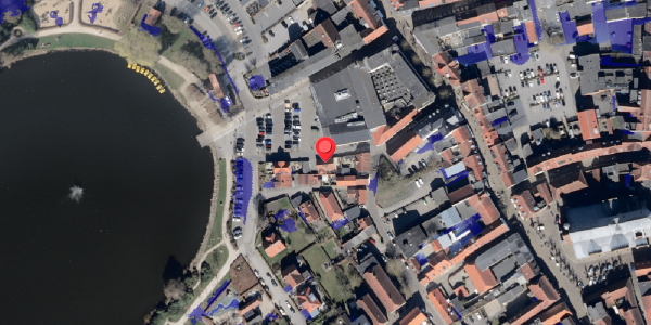 Ekstrem regn på Toftvej 1, . , 6100 Haderslev