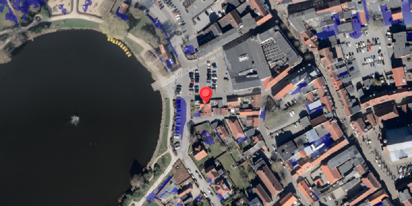 Ekstrem regn på Toftvej 3, . , 6100 Haderslev