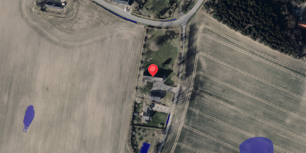 Ekstrem regn på Venbjerg 2, 6100 Haderslev
