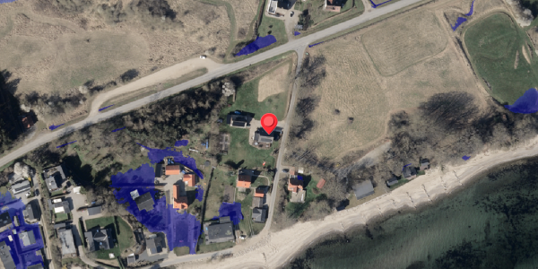 Ekstrem regn på Vilstrup Strand 2B, 6100 Haderslev
