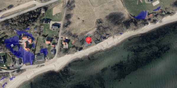 Ekstrem regn på Vilstrup Strand 3, 6100 Haderslev