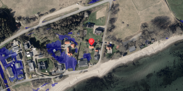 Ekstrem regn på Vilstrup Strand 4, 6100 Haderslev