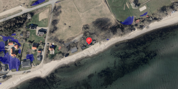 Ekstrem regn på Vilstrup Strand 5, 6100 Haderslev