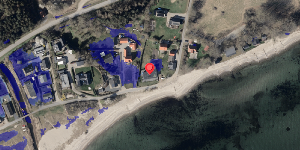 Ekstrem regn på Vilstrup Strand 8, 6100 Haderslev