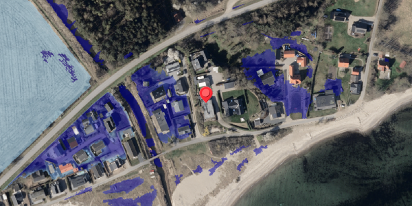 Ekstrem regn på Vilstrup Strand 26, 6100 Haderslev