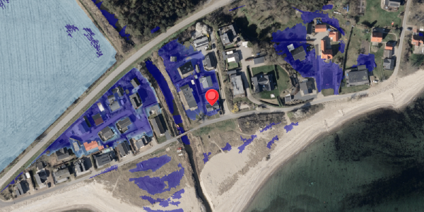 Ekstrem regn på Vilstrup Strand 28, 6100 Haderslev