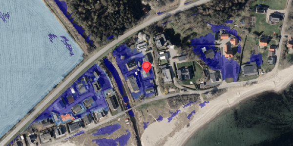 Ekstrem regn på Vilstrup Strand 30, 6100 Haderslev