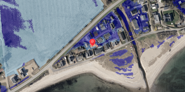 Ekstrem regn på Vilstrup Strand 52, 6100 Haderslev