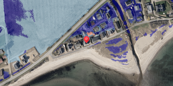 Ekstrem regn på Vilstrup Strand 64, 6100 Haderslev