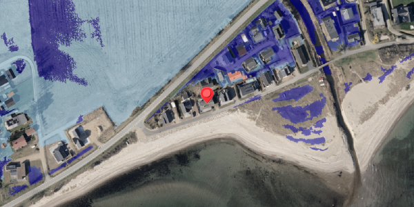 Ekstrem regn på Vilstrup Strand 68, 6100 Haderslev