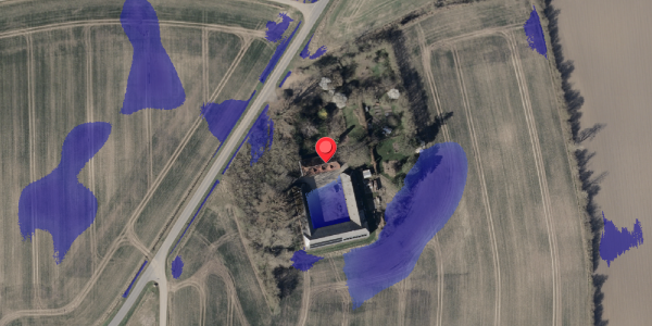 Ekstrem regn på Vilstrup Vestermark 15A, 6100 Haderslev