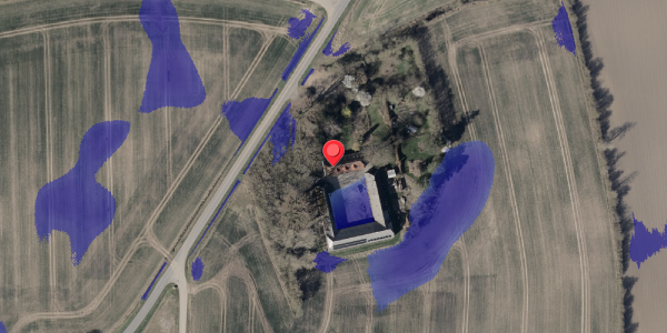 Ekstrem regn på Vilstrup Vestermark 15B, . , 6100 Haderslev