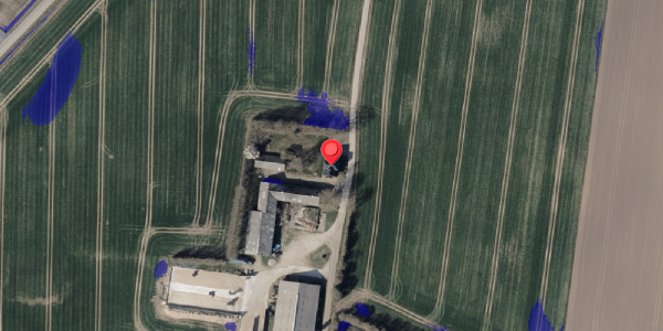 Ekstrem regn på Vilstrup Vestermark 27, 6100 Haderslev