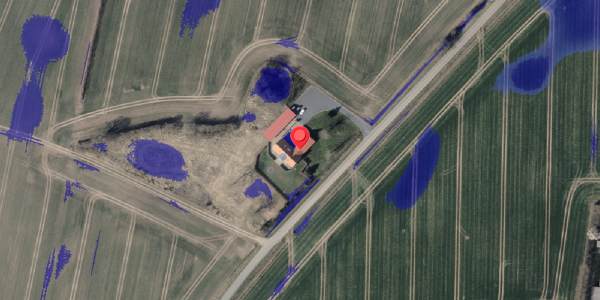 Ekstrem regn på Vilstrup Vestermark 30, 6100 Haderslev
