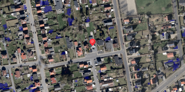 Ekstrem regn på Zeisesvej 21, 2. , 6100 Haderslev