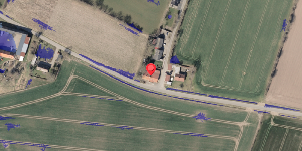 Ekstrem regn på Ørby 9, . , 6100 Haderslev