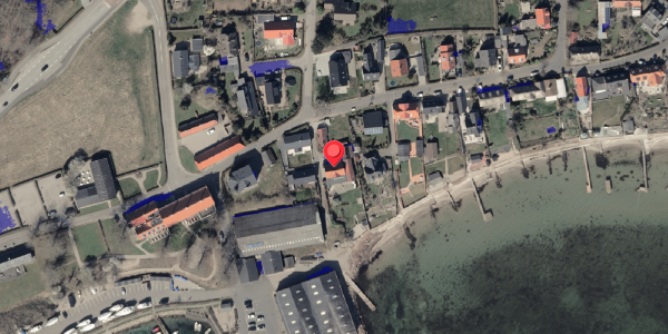 Ekstrem regn på Havbo 21, 6470 Sydals