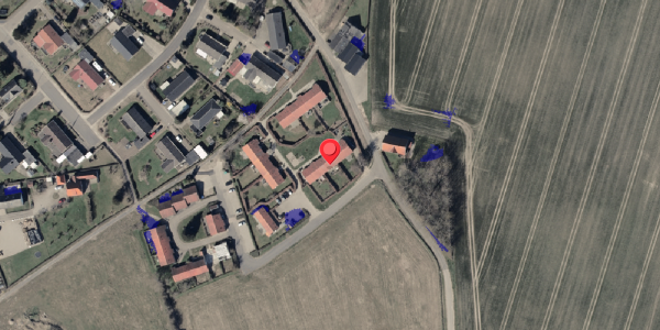 Ekstrem regn på Midthave 4, 6470 Sydals
