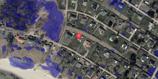 Ekstrem regn på Oddermosen 16, . , 6470 Sydals