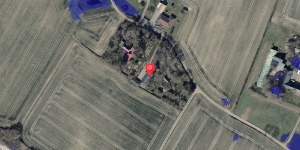Ekstrem regn på Vestermark 9, . , 6470 Sydals