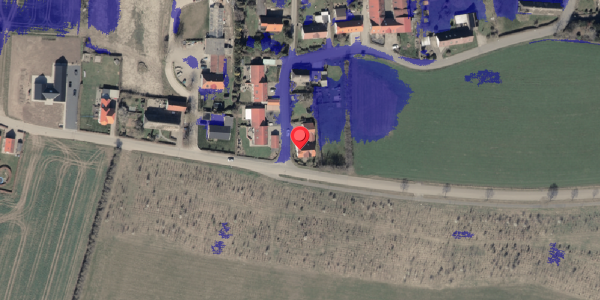 Ekstrem regn på Ormstoft 2, . , 6400 Sønderborg