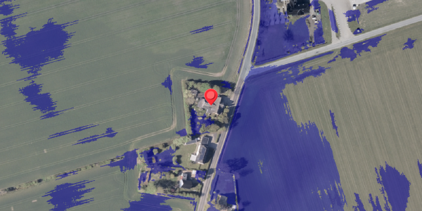 Ekstrem regn på Sofiedalvej 56, 6330 Padborg