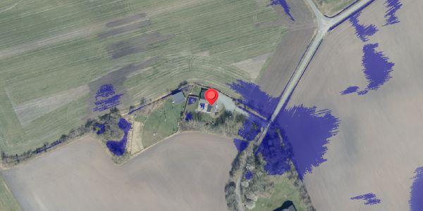 Ekstrem regn på Lambertsdamvej 7, . , 6740 Bramming