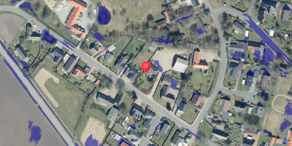 Ekstrem regn på Sviegade 32, . , 6740 Bramming