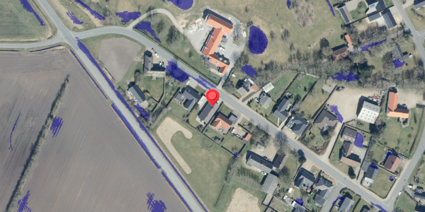 Ekstrem regn på Sviegade 41, . , 6740 Bramming