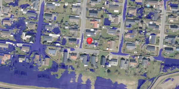 Ekstrem regn på Broager 17, . , 6760 Ribe