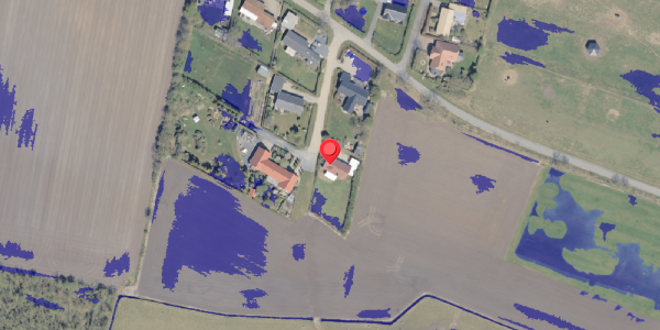Ekstrem regn på Melbroder 3, . , 6760 Ribe