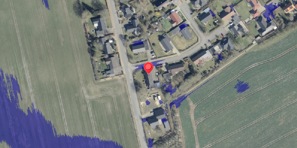 Ekstrem regn på Agertoften 2, 6800 Varde