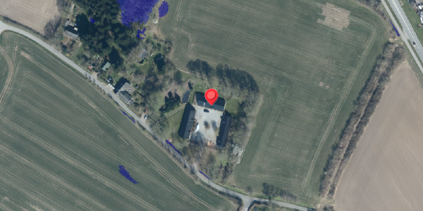 Ekstrem regn på Bjerget 6, . , 7080 Børkop